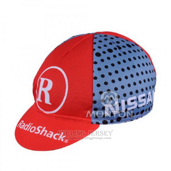 2010 Radio Shack Cap Cycling