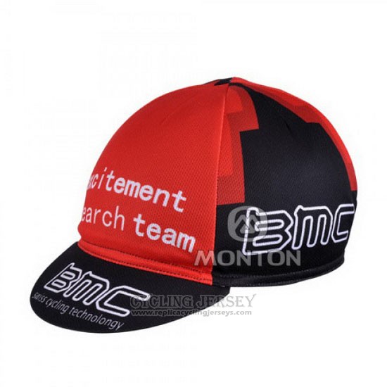 2011 BMC Cap Cycling