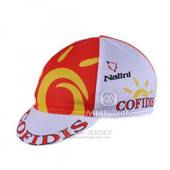 2011 Cofidis Cap Cycling