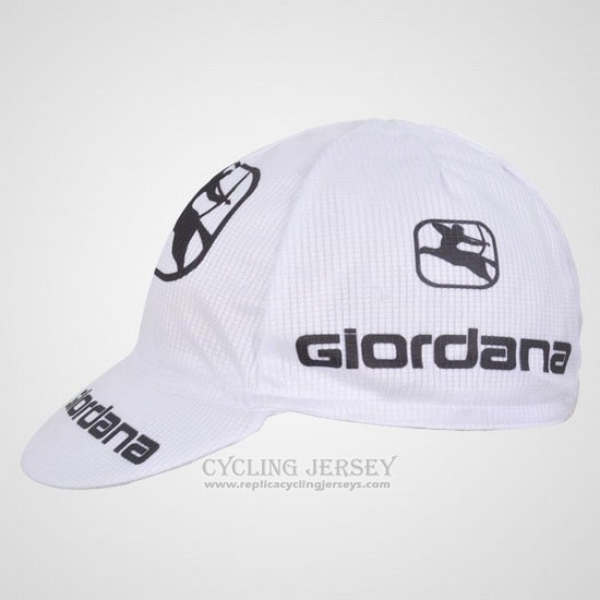 2011 Giordana Cap Cycling Red