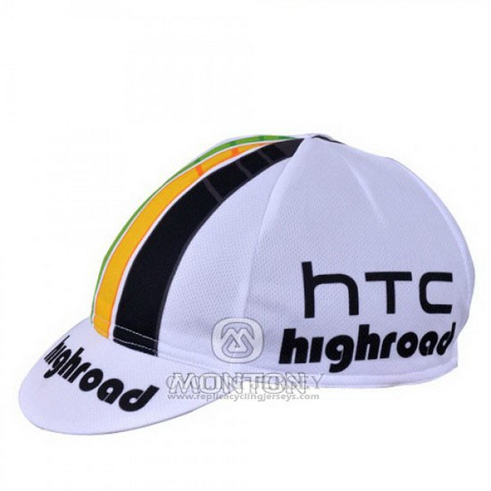 2011 Highroad Cap Cycling