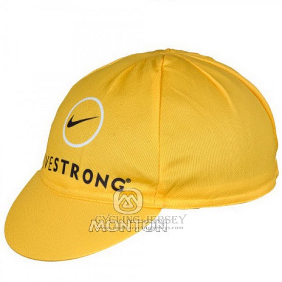 2011 Livestrong Cap Cycling