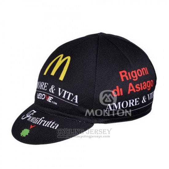 2011 McDonalds Cap Cycling