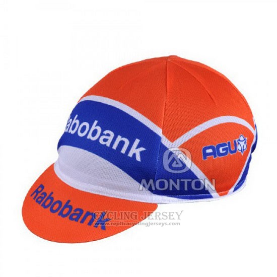 2011 Rabo Bank Cap Cycling