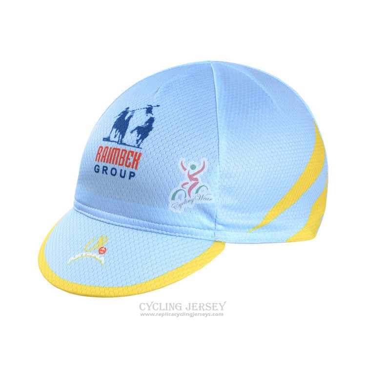 2014 Asnata Cap Cycling