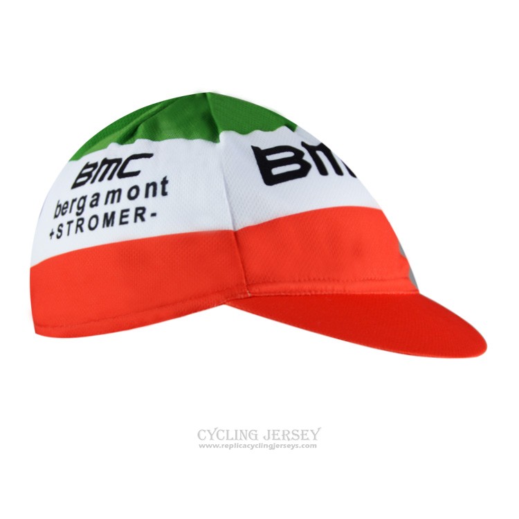 2015 BMC Cap Cycling Replica