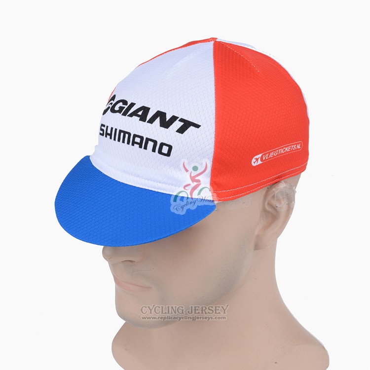 2015 Giant Cap Cycling White