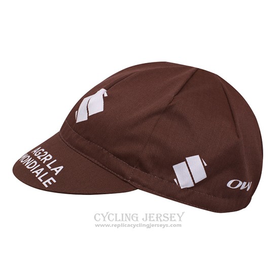 2016 Ag2r Cap Cycling