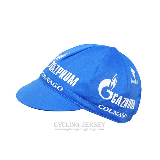 2016 Gazprom Rusvelo Cap Cycling