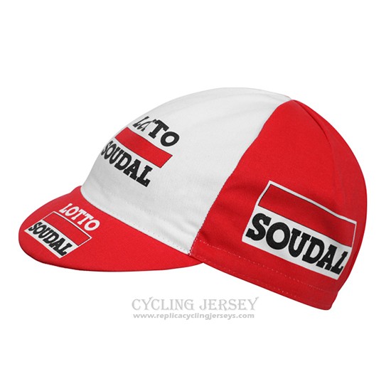 2016 Lotto Soudal Cap Cycling