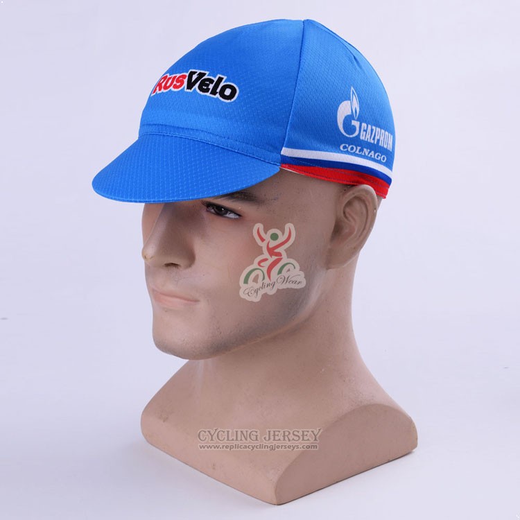 2016 Rusvelo Cap Cycling