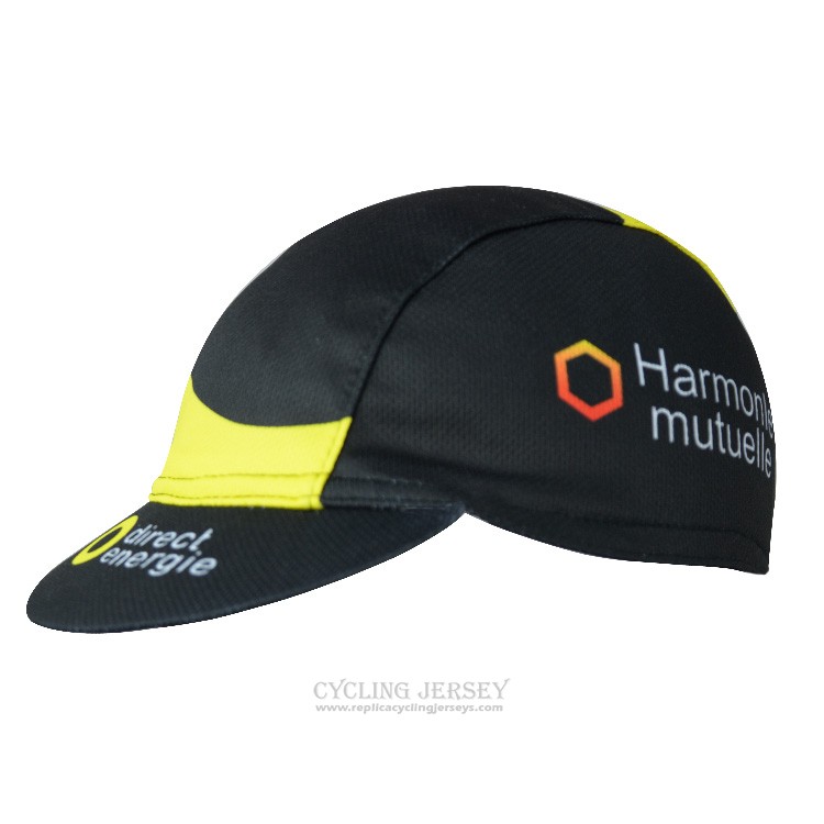 2017 Direct Energie Cap Cycling