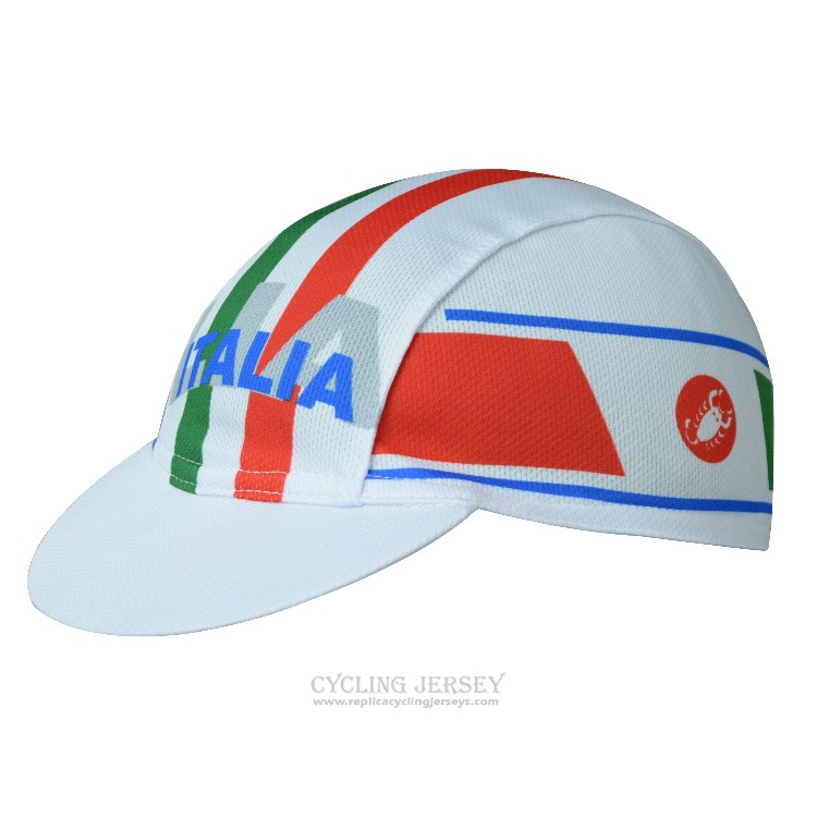 2017 Italy Cap Cycling