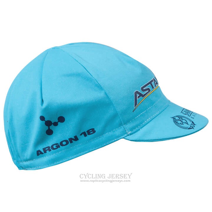 2018 Astana Cap Cycling