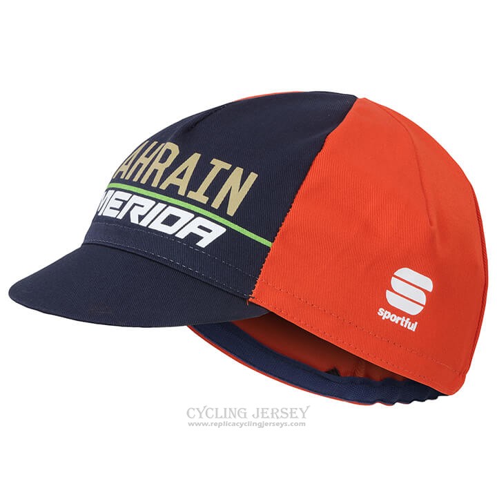 2018 Bahrain Merida Cap Cycling