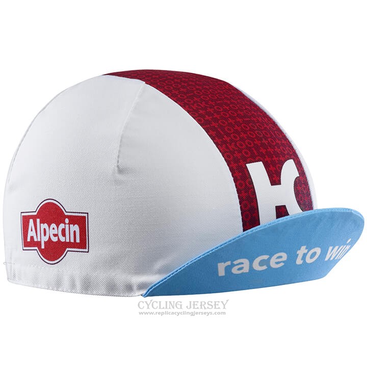 2018 Katusha Alpecin Tour de France Cap Cycling