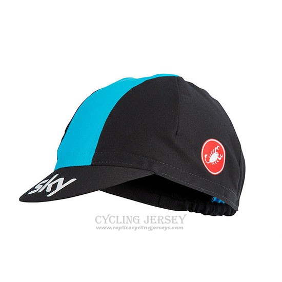 2018 Sky Cap Cycling Black