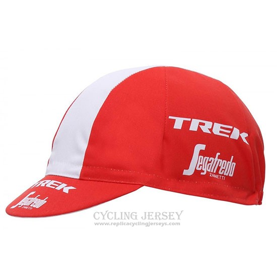 2018 Trek Segafredo Cap Cycling