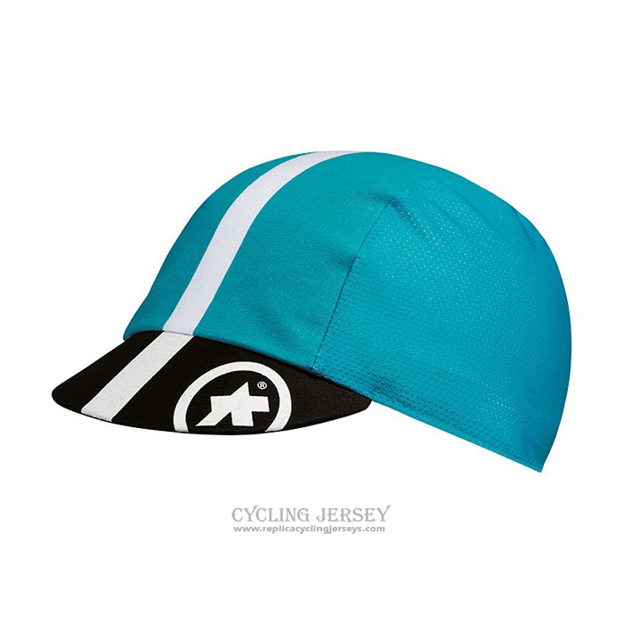 2021 Assos Cap Cycling QXF21-0002