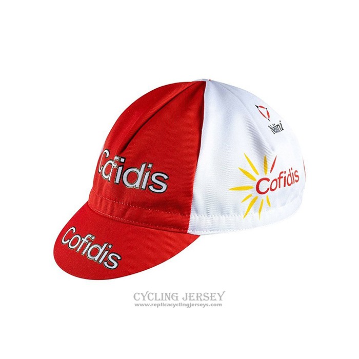 2021 Cofidis Cap Cycling