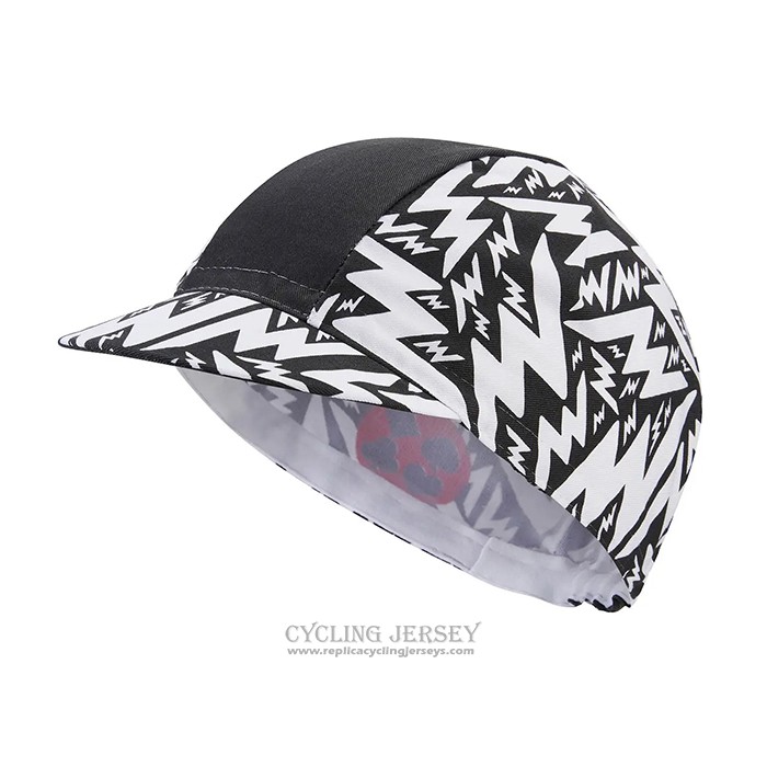 2021 Morvelo Cap Cycling