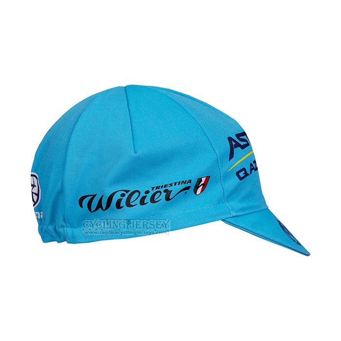 2022 Astana Cap Cycling