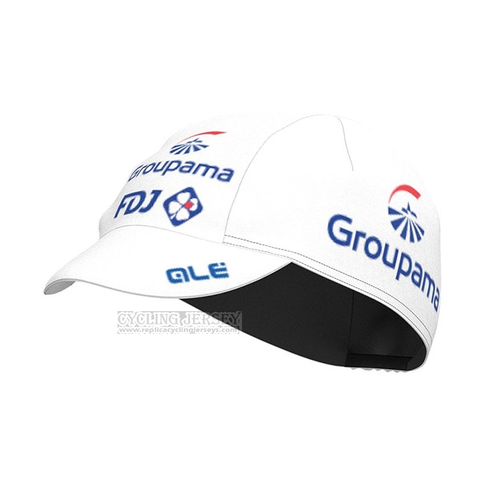 2022 Groupama-FDJ Cap Cycling