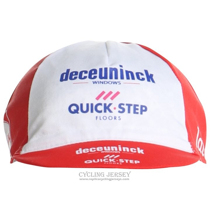 2021 Deceuninck Quick Step Cap Cycling(1)