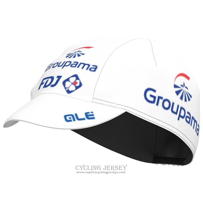 2021 Groupama Fdj Cap Cycling