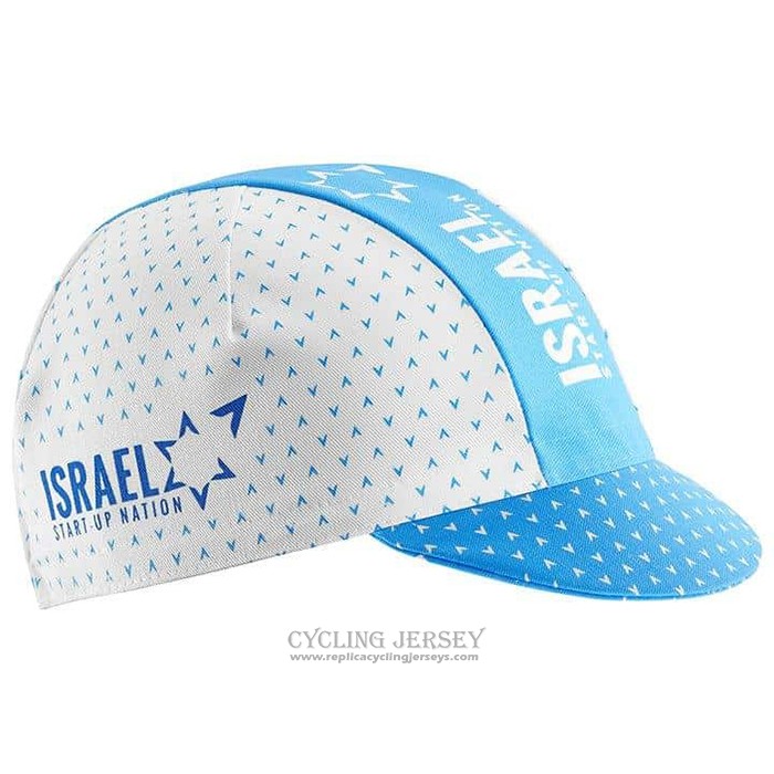 2021 Israel Cycling Academy Cap Cycling