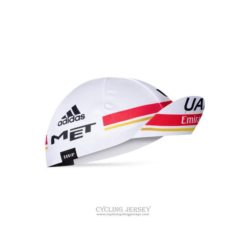 2021 UAE Cap Cycling
