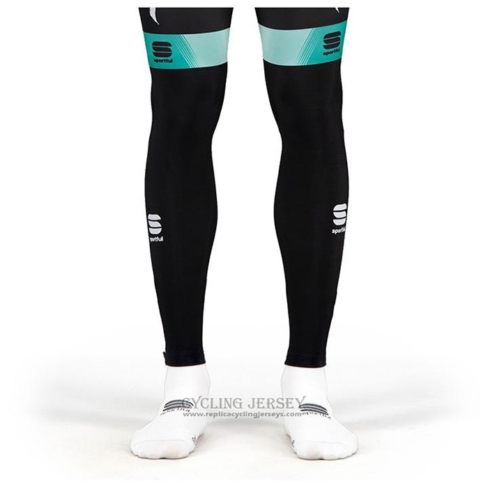 2021 Bora-hansgrone Leg Warmer Cycling