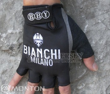 2011 Bianchi Gloves Cycling