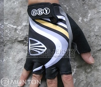 2011 Trek Gloves Cycling