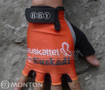 2012 Euskaltel Gloves Cycling
