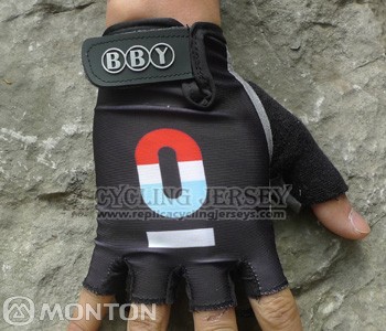 2012 Trek Gloves Cycling