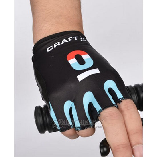 2013 Radioshack Gloves Cycling