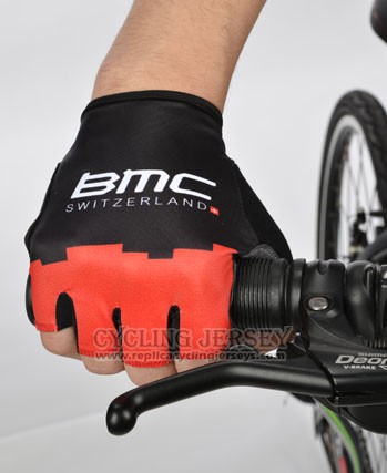 2014 BMC Gloves Cycling