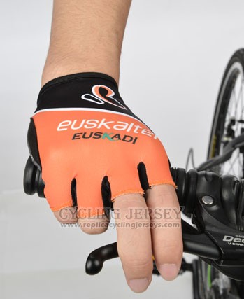 2014 Euskaltel Gloves Cycling