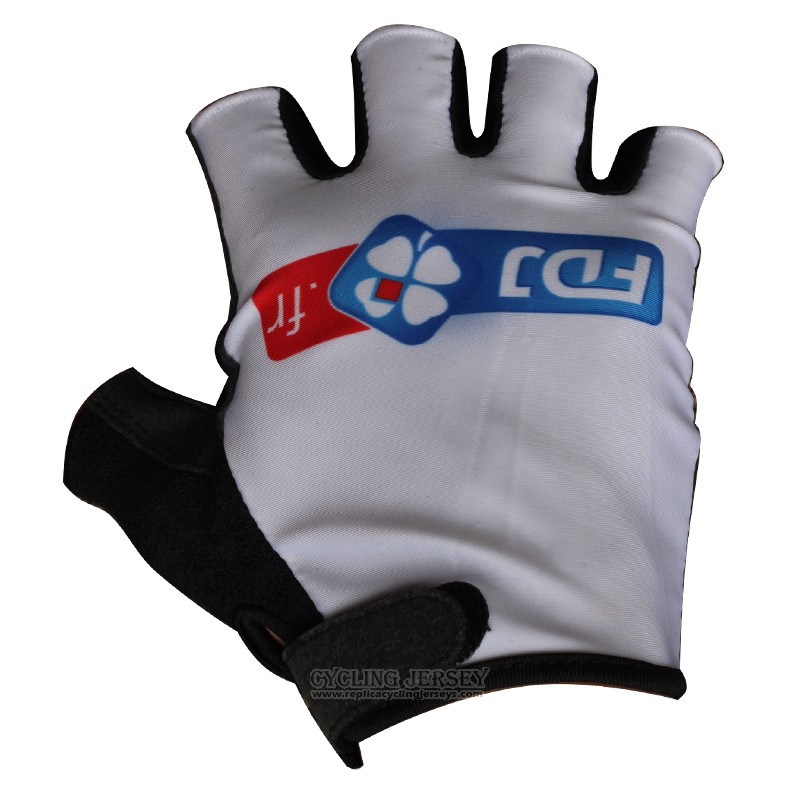 2014 FDJ Gloves Cycling