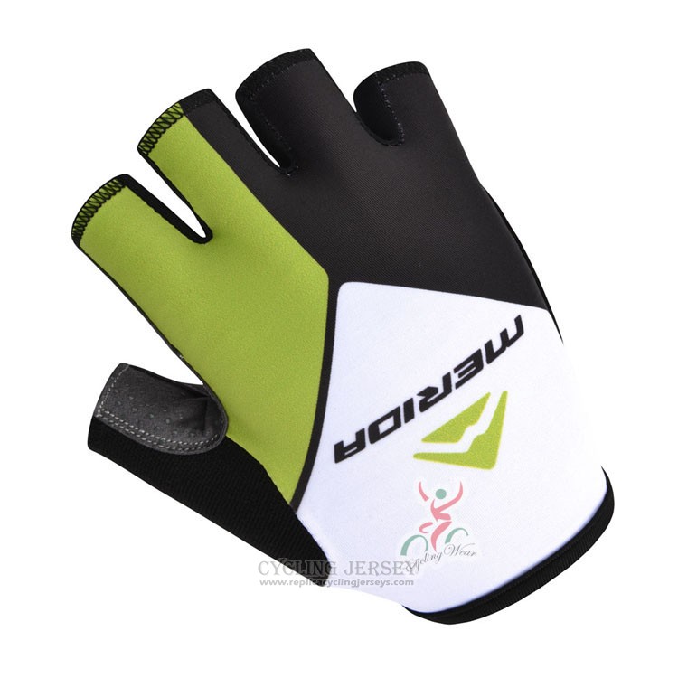 2014 Merida Gloves Cycling