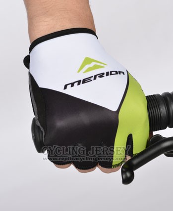 2014 Merida Gloves Cycling