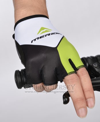 2014 Merida Gloves Cycling