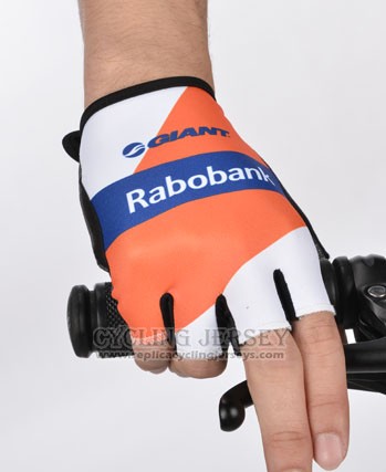 2014 Rabobank Gloves Cycling