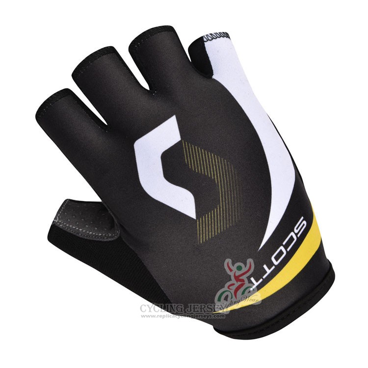 2014 Scott Gloves Cycling