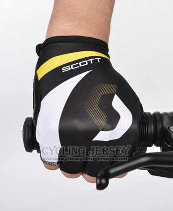 2014 Scott Gloves Cycling