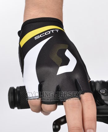 2014 Scott Gloves Cycling