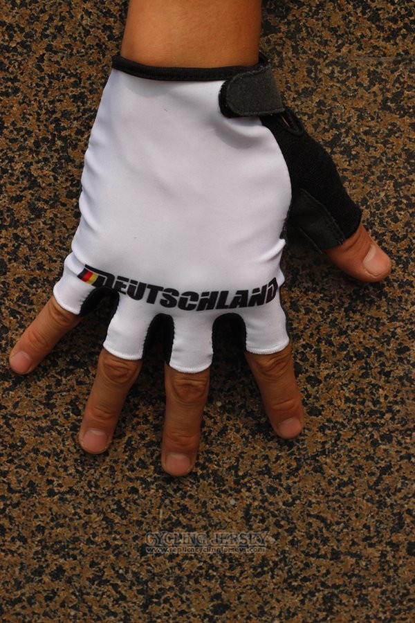 2015 Deutschland Gloves Cycling