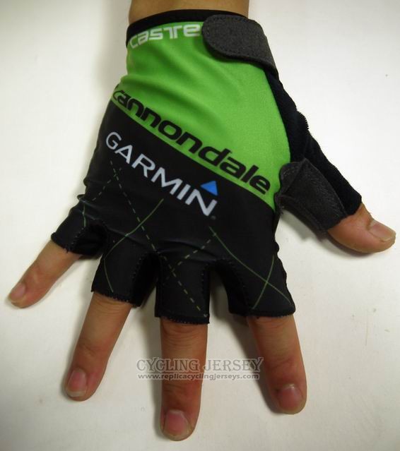 2015 Garmin Gloves Cycling