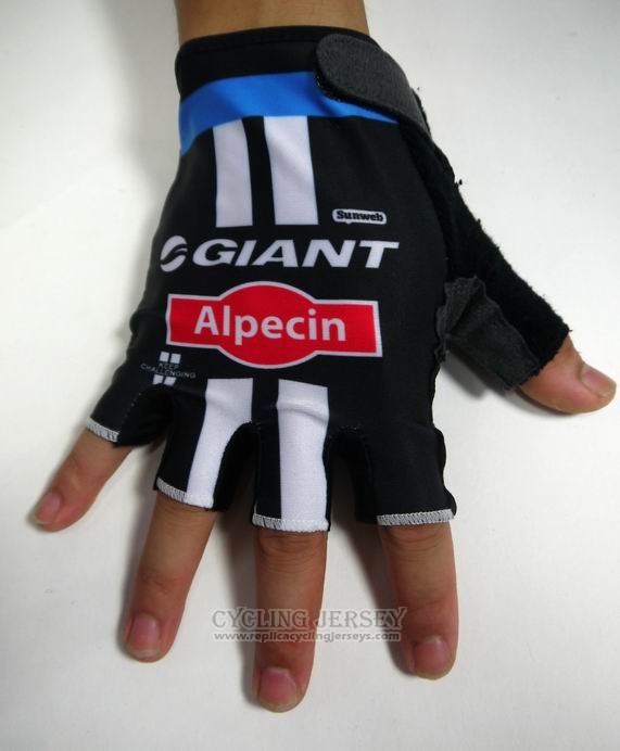 2015 Giant Gloves Cycling Black